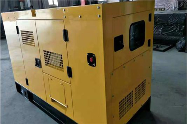 梨树发电机出租