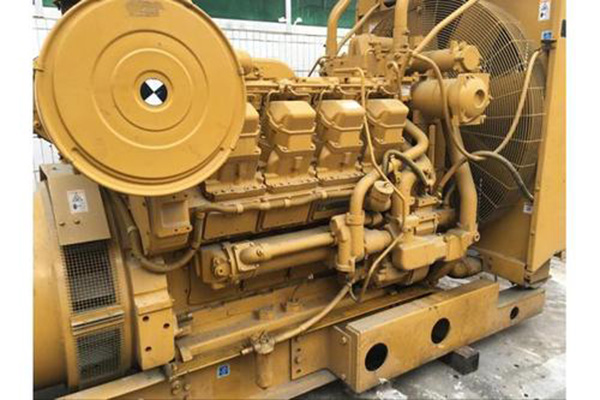 梨树发电机出租